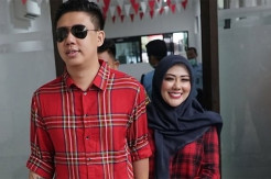 Pablo Benua Mantap Ceraikan Rey Utami yang Menuduhnya punya WIL