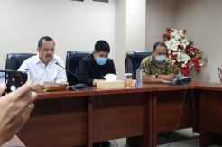 Alasan James Arthur Kojongian Dicopot dari Ketua Harian Golkar Sulut karena Video Viral Istri Naik Kap Mobil