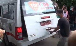 Banyak Jatuh Korban Akibat Gas Beracun, Kementerian ESDM Hentikan Aktivitas PT SMGP