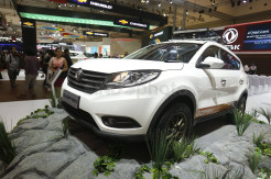 Ingin Ganti Mobil? Ini Daftar Harga Mobil China Januari 2021