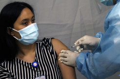 Guru Diusulkan Segera Divaksinasi, Pengamat: Harus Jadi Bagian Herd Immunity Integral