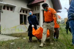 Miris! Mayat PNS Pengadilan Agama Ditemukan Terbakar di Rumah Kosong