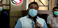 Sebar Hoaks Vaksin di Facebook, Pegawai Honorer di Kalbar Diringkus