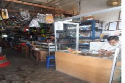 Dampak Pandemi Mengancam Penutupan  Sebuah PT di Merangin