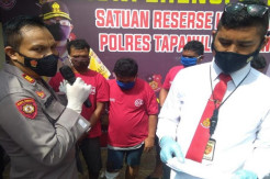 Jejak Kriminal Abdul Somad, Pencuri yang Ditembak Polisi Terendus sejak 2012