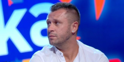 Antonio Cassano Ungkap Penyebab Tubuhnya Melar Bersama Madrid