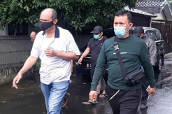 8 Tahun Buron, Eks Penyidik Ditjen Pajak Ditangkap