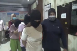 Dendam Asmara Motif Perundungan Anak oleh 3 Wanita di Banjarmasin yang Viral di Medsos