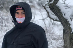 Honda Anggap Marc Marquez Tak Ubahnya Maradona