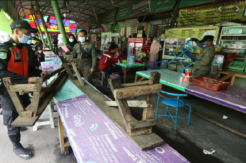 3 Hari Penerapan PPKM, Sejumlah Warga Purwakarta Baru Tahu