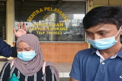 Pasutri Dituduh Curi HP, Ditahan dan Diminta Uang Damai Disarankan Lapor Propam Polda Sumut