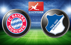 Preview Bayern vs Hoffenheim : Misi Die Roten Lebarkan Jarak