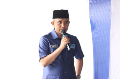 Anwar Hafid: Revisi UU Pemilu Menjadi Keniscayaan