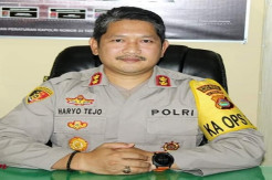 Penyidik Polres Bima Kota Kerja Maraton Tuntaskan Dugaan Korupsi Anggota DPRD