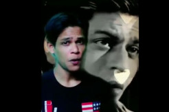 Disebut Mirip Shahrukh Khan Ini Keseharian Teuku Hasnawi Pria asal Aceh