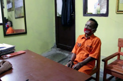 Cabuli Teman Anaknya, Kakek 63 Tahun Dijebloskan ke Penjara