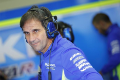 Kepergian Davide Brivio Bikin Suzuki dalam Posisi Gawat