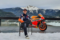 Bradl Yakin Pol Espargaro Takkan Kesulitan di Repsol Honda