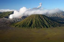 Pantau Aktivitas Gunung Bromo, BPBD Probolinggo Pasang Kamera Pengintai