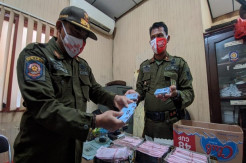 Tak Diambil, Ratusan e-KTP Pelanggar Prokes di Mojokerto Bakal Diblokir