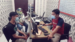 Edarkan Ribuan Butir Obat Terlarang, Remaja Banyumas Dibekuk Polisi