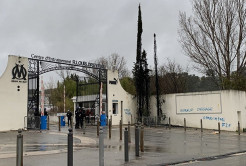 Markas Latihan Dirusak Suporter, Marseille Tempuh Jalur Hukum