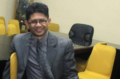 Skor Korupsi Turun Dinilai Harus Jadi Masalah Serius bagi Presiden