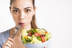 Ini Tips Pola Diet Cerdas dan Sederhana saat Pandemi