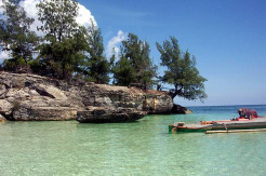 Pulau Tak Berpenghuni di Selayar Dijual Rp 900 Juta, Polisi Turun Tangan