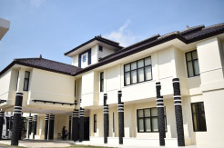 Mulai Tahun Ini, ITB Kampus Cirebon Terima Mahasiswa Baru