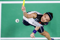 Bungkam Marin, Tai Tzu Ying Hat-trick Juara BWF World Tour Finals