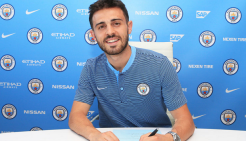 Ada Rasa Frustasi di Balik Kebangkitan Bernardo Silva