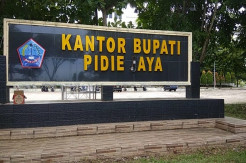 Tak Ada Kegiatan dan Dana, Ketua FKKP Pidie Jaya Minta Organisasinya Dibubarkan