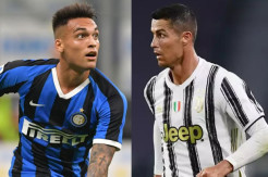 Preview Inter Milan vs Juventus: Taktik Conte Ada di Kepala Pirlo