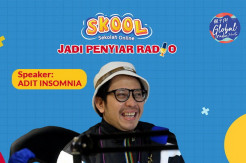 800 Peserta Antusias...