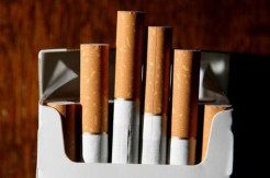 Harga Rokok Naik, Bagi...
