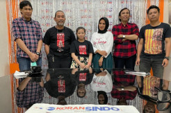 Angkat Kisah dari Jeneponto,...