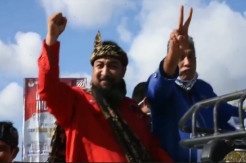 Bupati Terpilih Sabu Raijua Terancam Tak Dilantik karena Disebut Masih Warga AS,  Ini Sikap KPU NTT