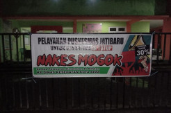 Anggaran Tunjangan Kinerja Rendah, Tenaga Kesehatan di Bima Mogok