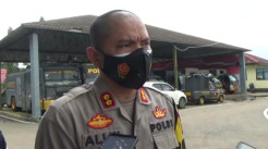 Mantan Suami Artis Dina Lorenza Ditangkap Kasus Narkoba di Purwakarta, Ini Kata Polisi