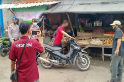 Miris! Keluarganya Broken Home, Pelajar SMA di Mojokerto Nekat Curi Motor