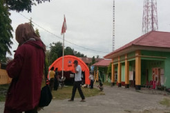 Majene dan Mamuju Diguncang Gempa, Pengungsi di Malunda Berhamburan Keluar