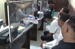 Jadi Korban Prostitusi...