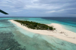 Soal Pulau Lantigiang, Pengusaha Mengaku Hanya Beli Hak Tanah Atas Pulau