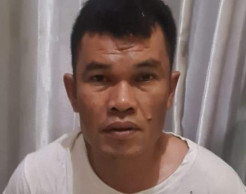Man Batak, Si Bandar Kakap Narkoba Akhirnya Diringkus Polisi di Riau