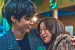 So Sweet! Hwang In-yeop...