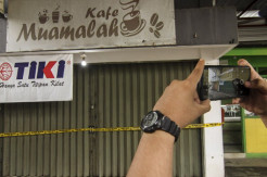 Viral Pasar Muamalah Ditertibkan, Pengamat: di Taman Bermain, Uang Ditukar Koin