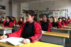 AS Terganggu Kabar Wanita...