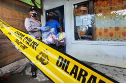 Celana Tertinggal di TKP, Pembunuh Santi Terapis Pijat di Mojokerto Kabur Telanjang