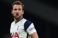 Vinicius Melempem, Mourinho Ratapi Kehilangan Harry Kane